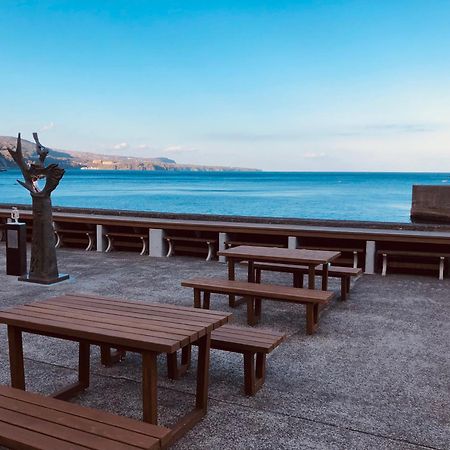 Izu Hokkawa Seaside Guesthouse 伊豆北川の家 Higashiizu Exterior foto
