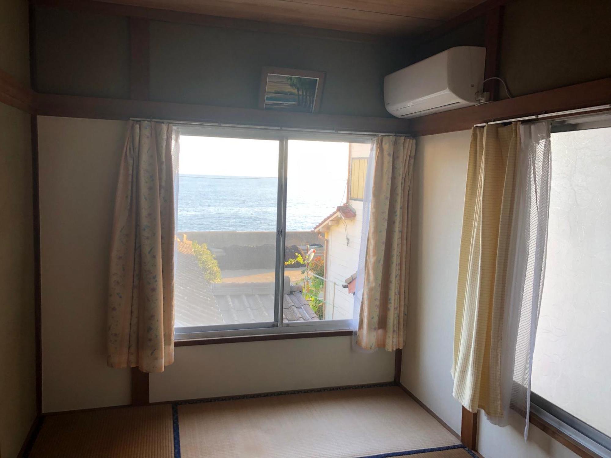 Izu Hokkawa Seaside Guesthouse 伊豆北川の家 Higashiizu Exterior foto