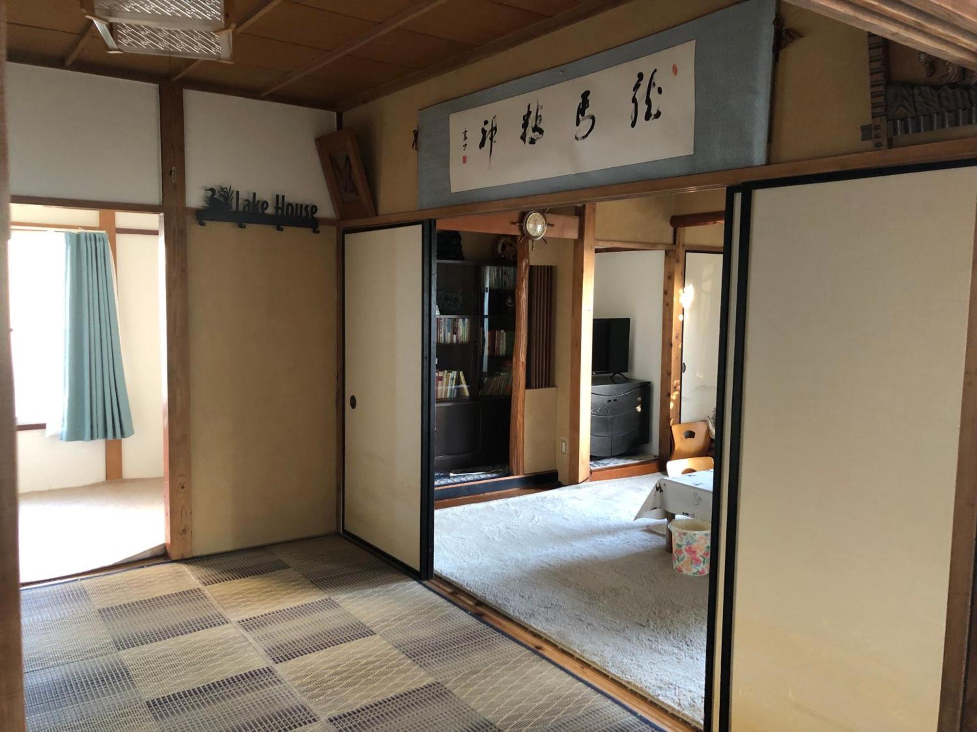 Izu Hokkawa Seaside Guesthouse 伊豆北川の家 Higashiizu Exterior foto