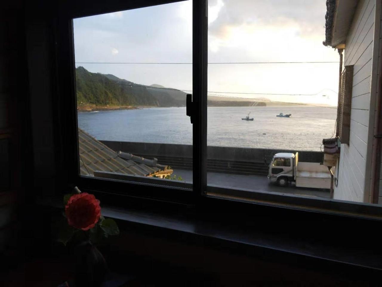 Izu Hokkawa Seaside Guesthouse 伊豆北川の家 Higashiizu Exterior foto