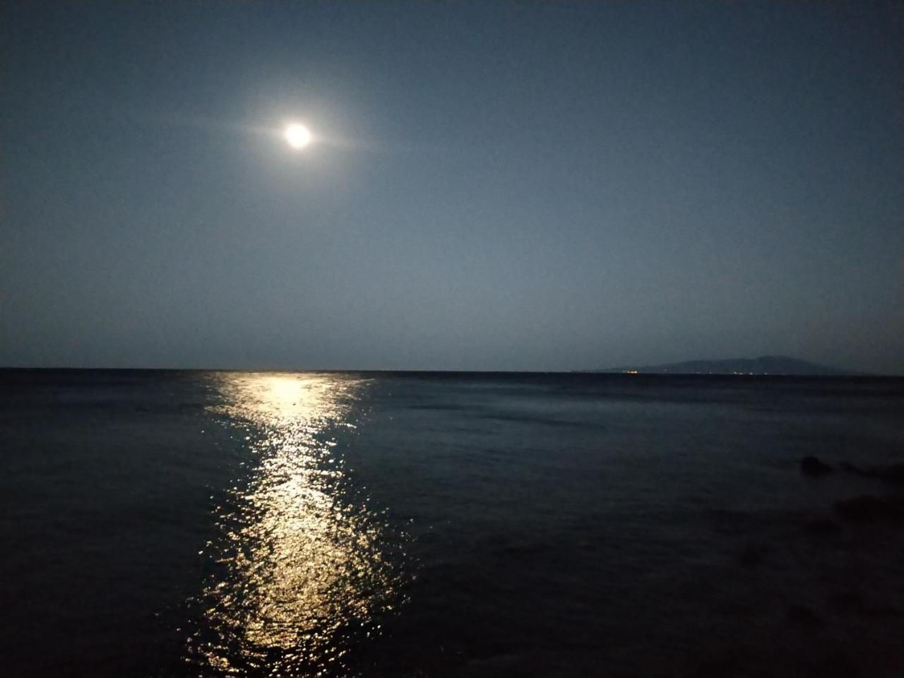 Izu Hokkawa Seaside Guesthouse 伊豆北川の家 Higashiizu Exterior foto