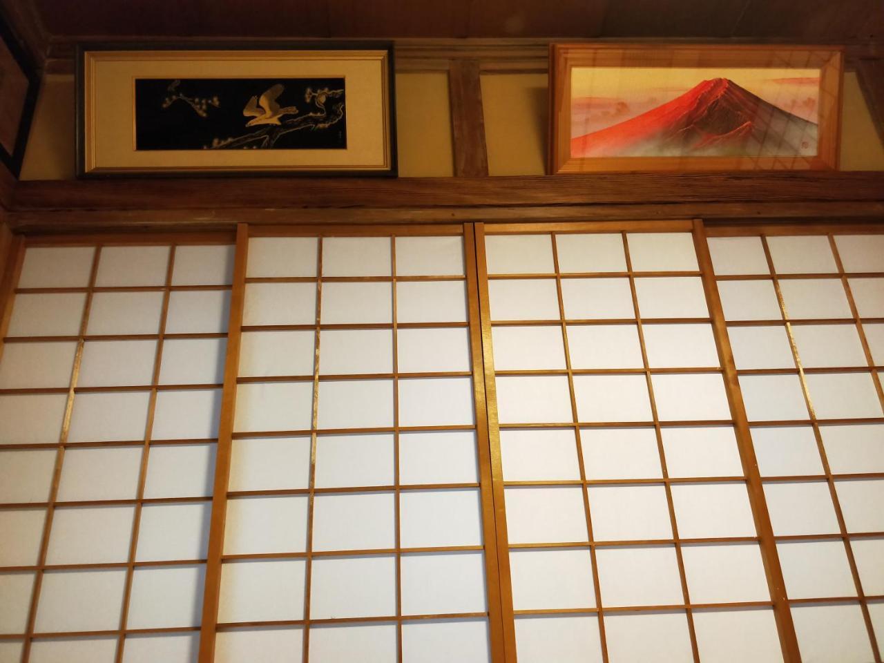 Izu Hokkawa Seaside Guesthouse 伊豆北川の家 Higashiizu Exterior foto